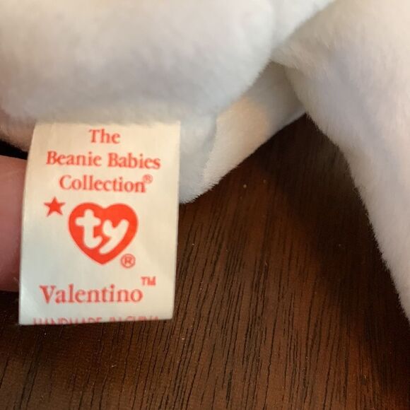 Valentino in excellent condition no marks where find - Picture 5 of 5